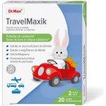 Dr. Max TravelMaxik 20 pastilek – Hledejceny.cz