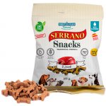 JUKO Serrano Snack for Dog-Lamb 100 g – Hledejceny.cz