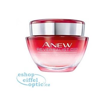 Avon Anew Reversalist Obnovovací zkrášlující denní krém 3 v 1SPF 20 50 ml