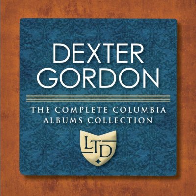 Dexter Gordon - The Complete Columbia Albums Collection - CD