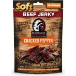 Soft Jerky Beef Peppered 20 g – Hledejceny.cz