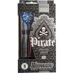 Harrows Pirate 18g – Zboží Dáma Harrows Pirate 18g – Zboží Dáma