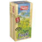 Apotheke Fenykl obecný čaj 20 x 2 g – Zboží Mobilmania