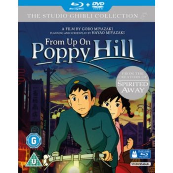 From Up On Poppy Hill BD