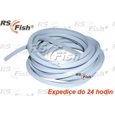 RS Fish Guma náhradní k praku čtvercová – Sleviste.cz