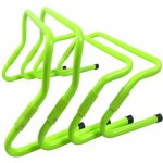 Merc sport Nastavitelná agility překážka 15–23 cm zelená – Zboží Dáma