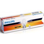 Philips Vision W3W W2.1x9.5d 12V 3W 12256CP