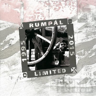 Rumpál Limited 1995-2015 DVD – Zbozi.Blesk.cz