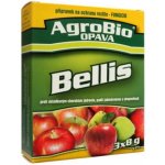 Agrobio Kumulus WG proti padlí 2x100 g – Zboží Mobilmania