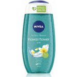 Nivea Hawaiian Flower & Oil sprchový gel 250 ml – Hledejceny.cz