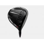 Titleist TSR4 Tensei 1K Black 65 pánský driver pravé 9° grafit Stiff – Zboží Mobilmania