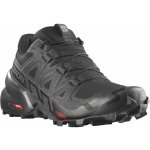 Salomon Speedcross 6 black/phantom – Zboží Dáma