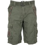 Surplus kalhoty krátké Royal shorts royalgreen – Zboží Dáma