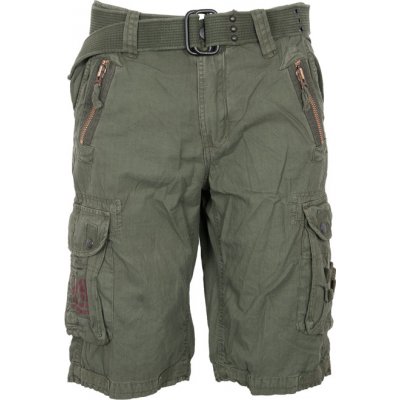 Surplus kalhoty krátké Royal shorts royalgreen – Zboží Mobilmania