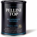 Pellini TOP 100% Arabica mletá 250 g – Zboží Dáma