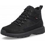 Rieker U1671-00 černé – Zboží Mobilmania