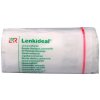 Obvazový materiál Lenkideal Elastické obinadlo – 10 cm x 5 m 10 ks jednotlivě baleno