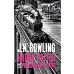 Harry Potter and the Philosopher's Stone J.K. Rowling – Zboží Dáma