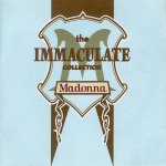 Madonna - The immaculate collection, 1CD, 1990 – Hledejceny.cz