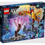 LEGO® Disney 75574 Toruk Makto a Strom duší – Hledejceny.cz