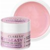 UV gel Claresa stavební gel na nehty PINK CHAMPAGNE 90 g