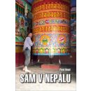 Kniha Sám v Nepálu