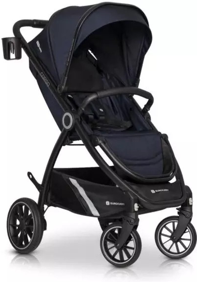 Euro-Cart Corso Sport Cosmic Blue 2022