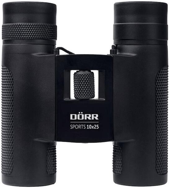 Doerr Sports 10x25