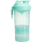 SmartShake Original 2GO 600 ml - Mint Green – Sleviste.cz