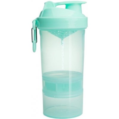 SmartShake Original 2GO 600 ml - Mint Green – Sleviste.cz