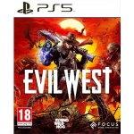 Evil West – Zboží Dáma