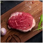 Authentic Angus Eyeround steak 40 dní 300 g – Zbozi.Blesk.cz