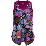 Crazy Top Break triko dardik black – Zbozi.Blesk.cz