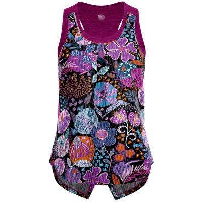 Crazy Top Break triko dardik black – Zbozi.Blesk.cz