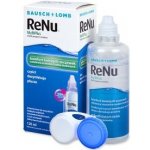 Bausch & Lomb ReNu MultiPlus flight pack 100 ml – Hledejceny.cz