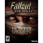 Fallout: New Vegas DLC - Honest Hearts – Hledejceny.cz