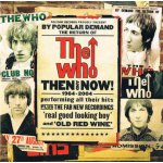 Who - Then And Now CD – Hledejceny.cz