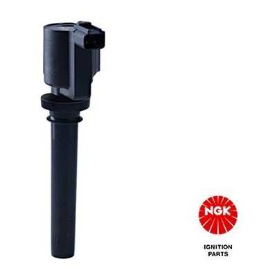 Zapalovací cívka NGK 48276 – Zboží Mobilmania