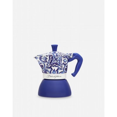 Bialetti Moka Express Dolce & Gabbana indukční 4