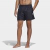 Koupací šortky, boardshorts adidas Solid Clx Sh Sl