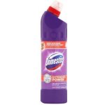 Domestos Extended Power Lavander WC dezinfekční a čistící přípravek, 750 ml – HobbyKompas.cz