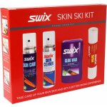 Swix Skin Ski Kit sada – Zboží Dáma