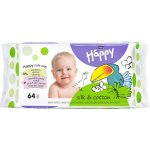 Bella Baby Happy hedvábí a bavlna 64 ks – Sleviste.cz