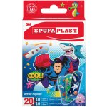 3M Spofaplast 118 Dětské náplasti 20 ks – Zboží Dáma