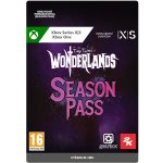 Tiny Tinas Wonderlands Season Pass – Zboží Mobilmania