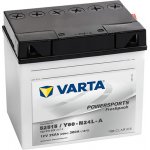 Varta Y60-N24L-A, 525015 – Zboží Mobilmania