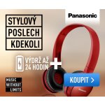 Panasonic RP-HF410BE – Hledejceny.cz
