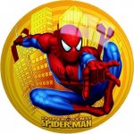 Míč Spiderman 230mm – Zboží Dáma