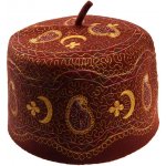 Fez Nizamikus hnědá 260_070222 – Zboží Mobilmania