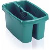 Úklidový kbelík Leifheit 52001 Combi-Box úklidový box 12 l